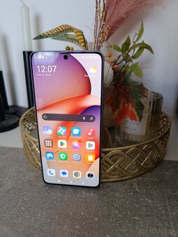 Xiaomi Redmi Note 13pro5g 12g/512g - 8