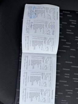 Opel Combo L2 66KW NOSNOST 800KG - 8