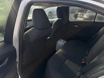 2022 Toyota Corolla Automat - 8