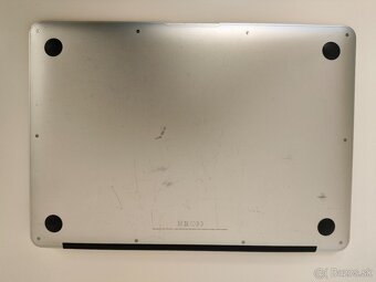 MacBook Air 2017 i5 | 8GB | 128GB - 8