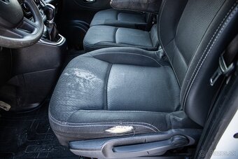 Renault Trafic L2H1 2,0 DCi, 107kW, AT6 - 8