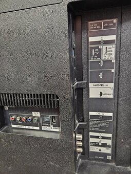 Sony KD-55"(139 cm) 4K SMART ANDROID WiFi - 8