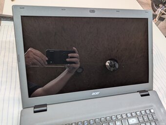Acer Aspire E5-773G nefunkčný - 8