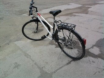 Predam damsky cestny bicykel - 8