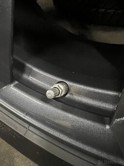 Elektrony BMW x7 g07, r21 285/45R21 - 8