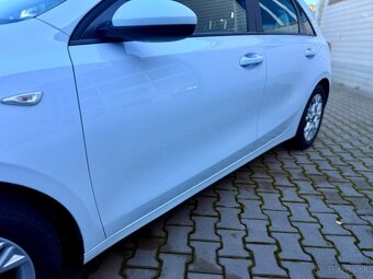 Kia Ceed 1.5T-GDI-118kW-AUTOMAT-ČR-DPH- - 8