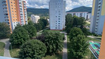 1-izbový byt Dubnica nad Váhom - 8