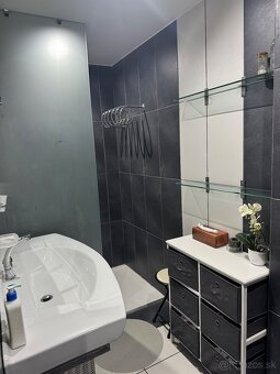 Prenájom 2,5 izbový byt- Lučenec - 8