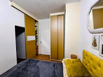 Pekný 3izbový byt- ŽILINA - 8