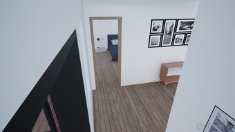 Moderný drevodom 98 m² s 2 terasami – už od 67 620 € - 8