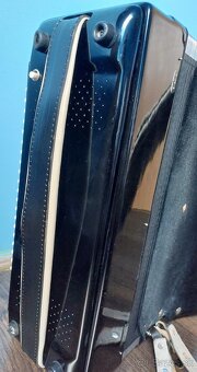 ROYAL STANDARD SELECTA 120 BASS - 8