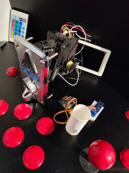 Retro herná konzola - 8