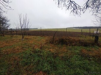 Predám Rodinný Dom - Dedinka - 8