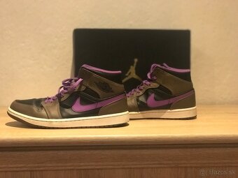 Jordan 1 - 8