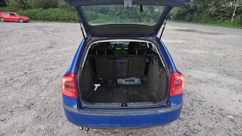 Škoda Octavia 2 combi - 2007, DSG, - aj vymením - 8