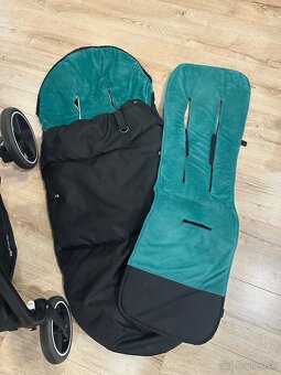 Cybex eezy s Twist +2 - 8