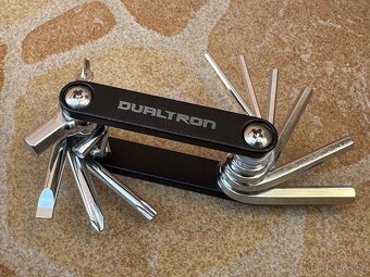Dualtron Minimotors naradie kluce multi - 8