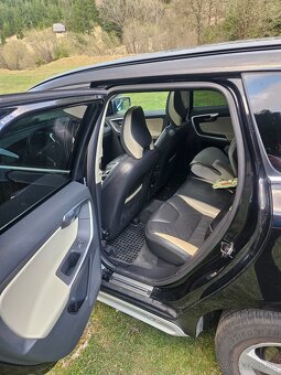 Volvo XC 60 R design 151kw AWD - 8