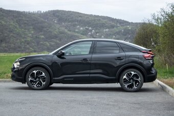 Citroën C4 PureTech 130 S&S Feel Pack / 96kW / M6 / 2021 - 8