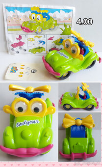 maxi kinder 1 - 8