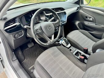 Opel CORSA-E, 50kWh, SoH 92% - 8