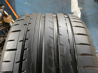 Tomket Sport 3 245/45 R18 LETNE - 8