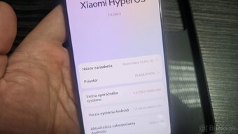 Xiaomi Redmi Note 13 Pro 5G 256GB - 8