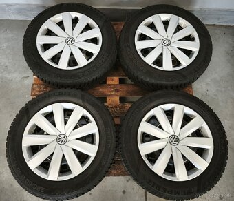 VW/SKODA/SEAT/R15/R16 ORIG.SADA/ZIMNE - 8