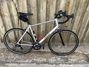 Cestný bicykel XL - 8