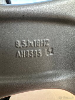 Porsche kolesa 5x130 5x100 r18 - 8