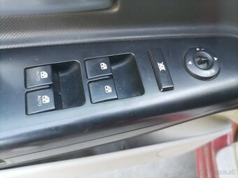 Kia Ceed combi - 8