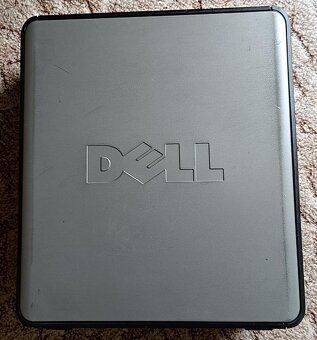 PC DELL Optiplex 330 - 8