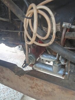 Predam Zetor - 8