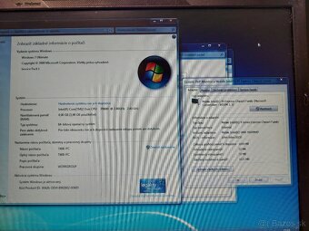 Notebook  LENOVO - 8