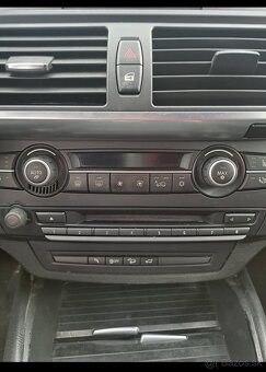 BMW X6 xDrive30d  180 kW 2012 - 8