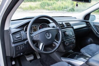 Mercedes - Benz R 320 CDi A/T - 8