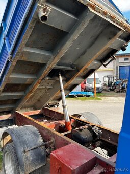 Iveco Daily 2.5 turbo - 8