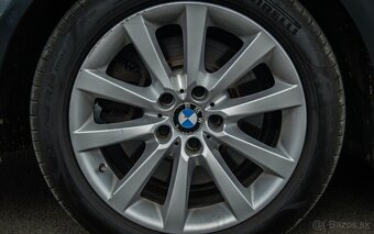 BMW 530d F10 190kw - 8