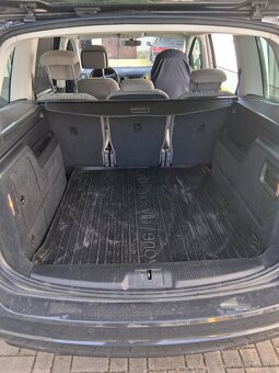 SEAT ALHAMBRA 2.0 TDI 110KW - 8