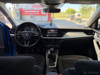 Škoda Scala 1.0 TSI Ambition  8 499 € - 8