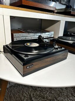 Gramofon Dual 1224 - 8