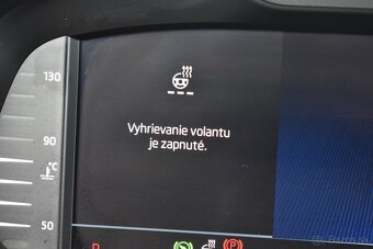 Škoda Octavia Combi 2.0 TDI SCR Ambition DSG 150K/Keyless - 8