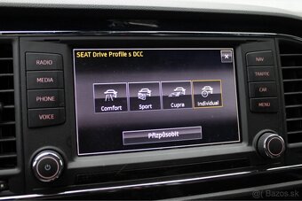 Seat leon cupra - 8