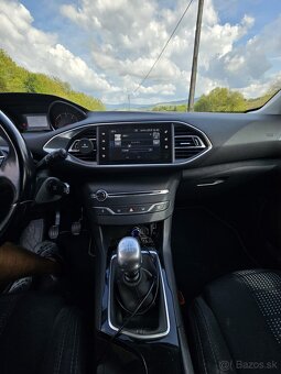 Peugeot 308 SW Business - 8