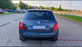 Predám FIAT STILO 1.9 JTD Actual - 8