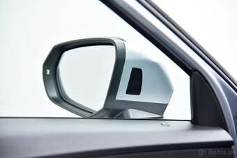 Q2 35 TFSI Advanced S-tronic, LED, Mŕtvy uhol, Kamera - 8