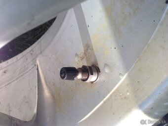 Predám elektróny 5x108r16........ RS t17 - 8