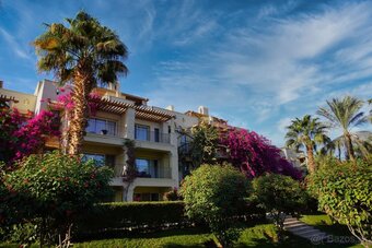 Na predaj apartmány v Egypte/ Hurghada/ Veranda - 8