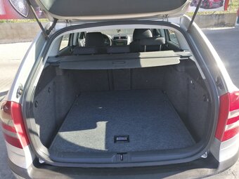 Škoda octavia 1.9 tdi 77kw - 8