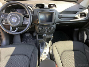 Jeep Renegade 1.4 Limited PANORAMATIC - 8